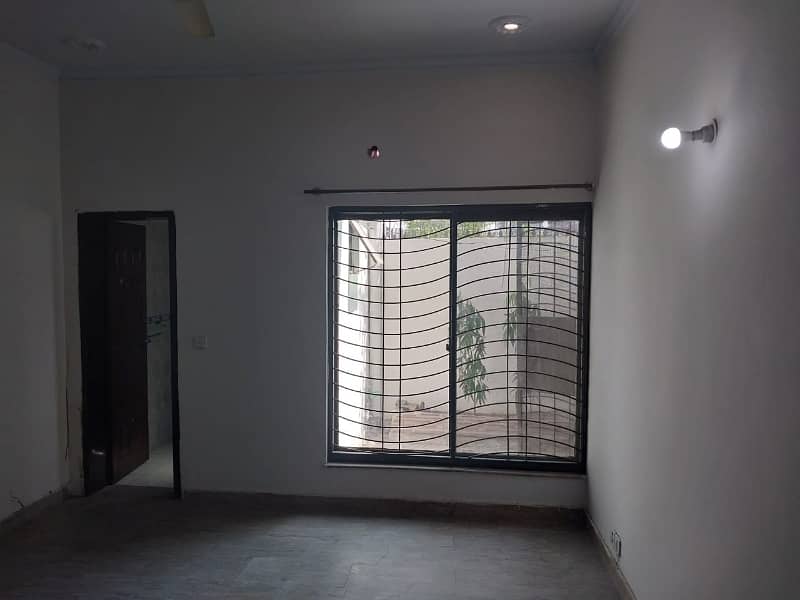 Good Location Portion For The Rent 12