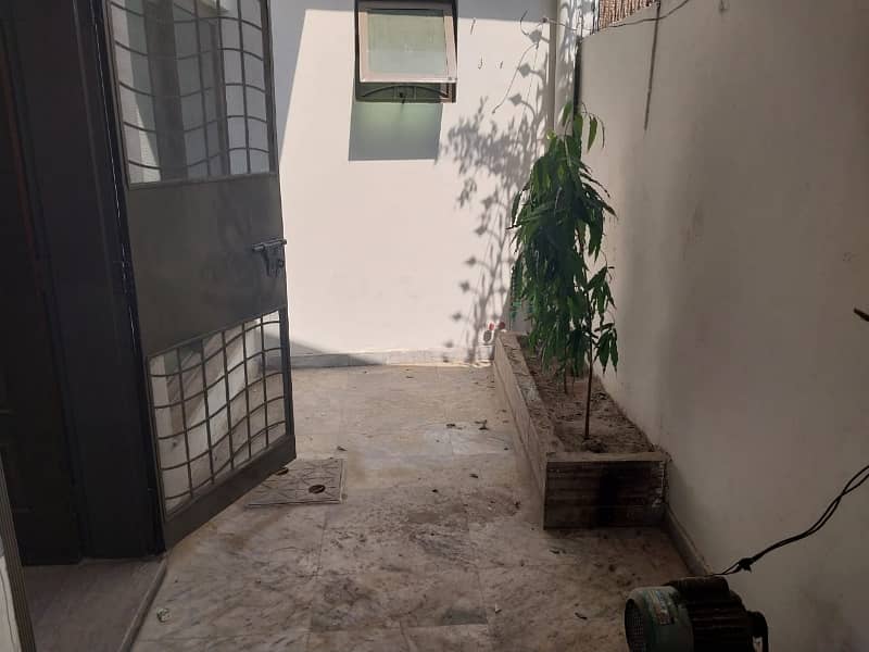 Good Location Portion For The Rent 15