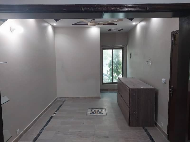 Good Location Portion For The Rent 16