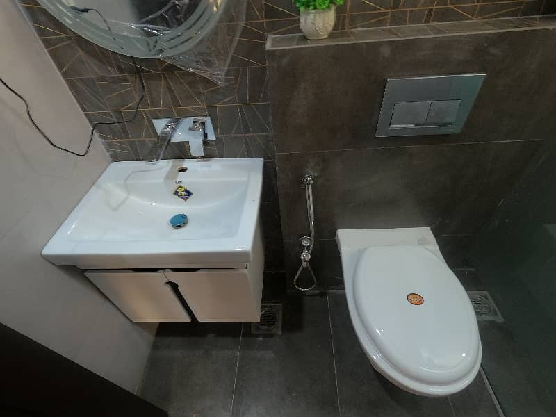 Reserve A Prime Location House Now In Central Park - Block B 10