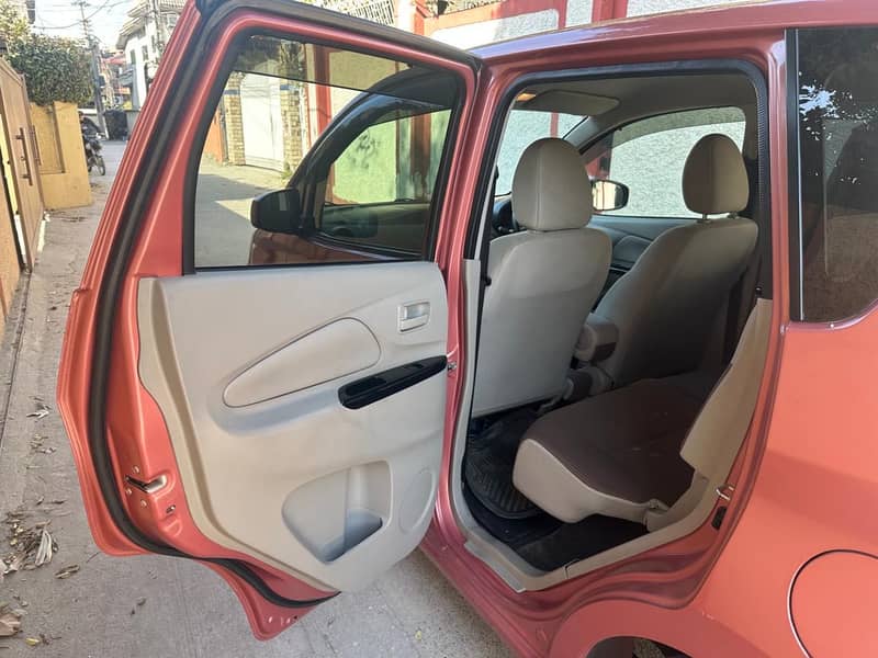 Mitsubishi Ek Wagon 0