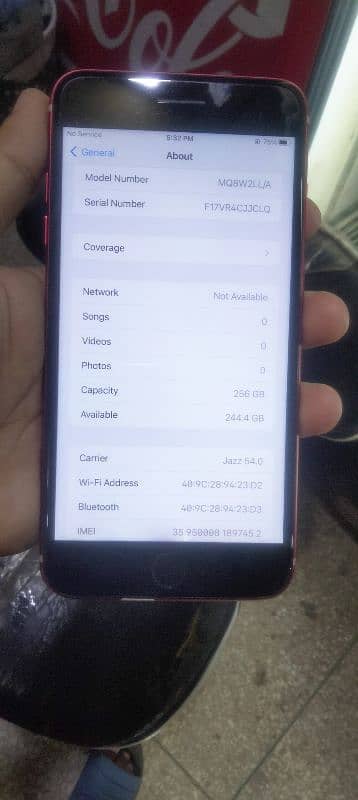 non pta 256GB 0