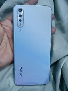 vivo s1