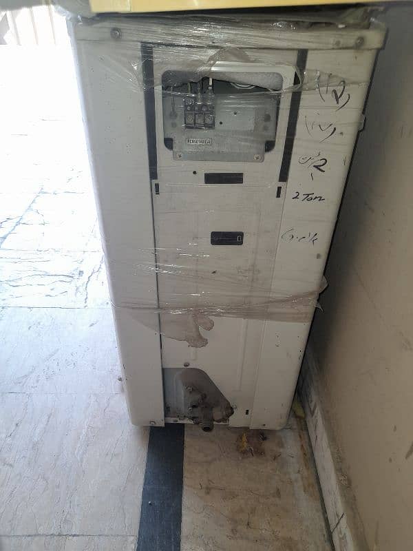 Mitsubishi 2 ton split AC | Ac | Split AC | 2 Ton Ac 1