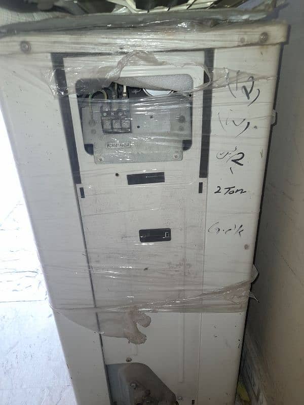 Mitsubishi 2 ton split AC | Ac | Split AC | 2 Ton Ac 2