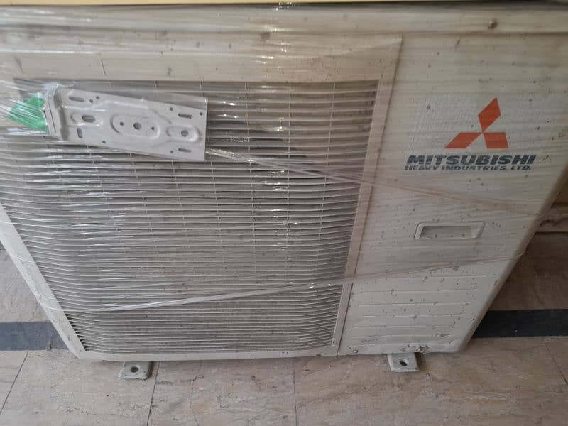 Mitsubishi 2 ton split AC | Ac | Split AC | 2 Ton Ac 3