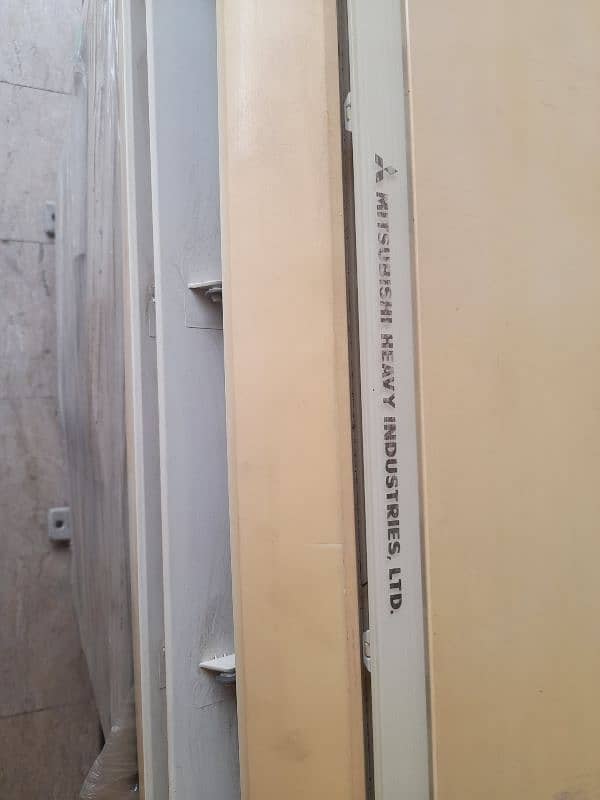 Mitsubishi 2 ton split AC | Ac | Split AC | 2 Ton Ac 6