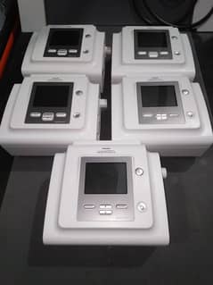 bipap /CPAP ventilator oxygen concentrator oxygen cylinder