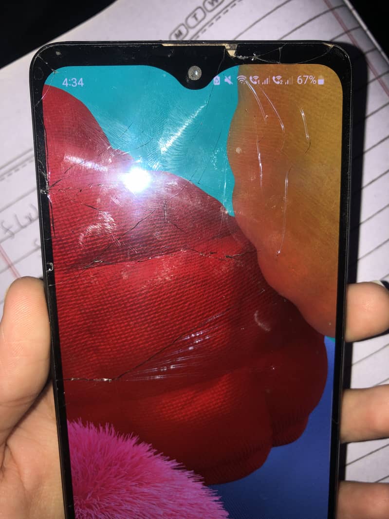 A51 Pta approved samsung 8/128 2