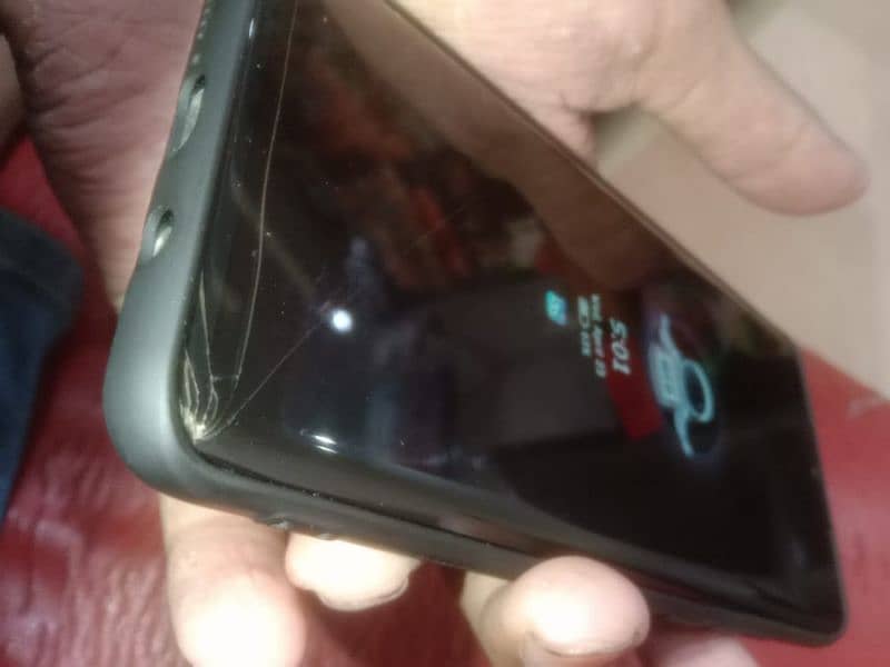 XIAOMI MI NOTE 10 LITE 0