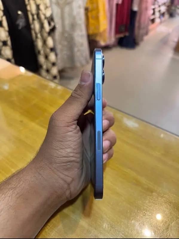 iPhone 13 Pro Max 128 gb 2
