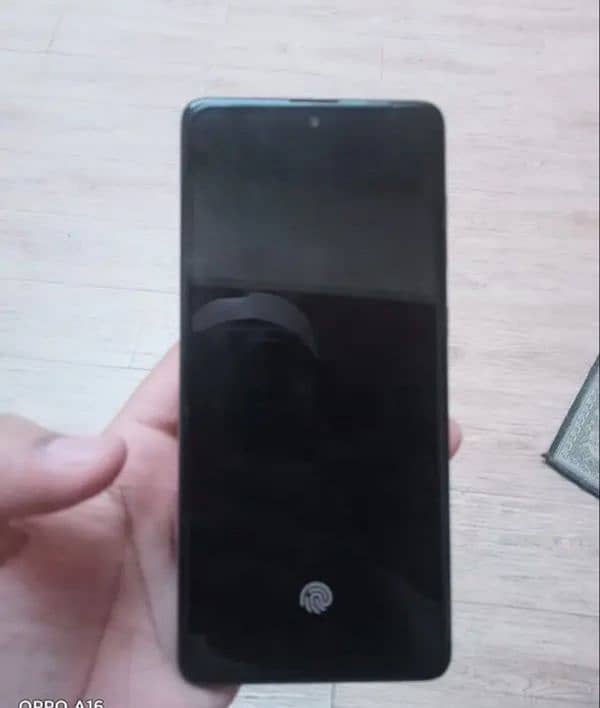 Samsung A71 PTA APPROVED 6/128 0
