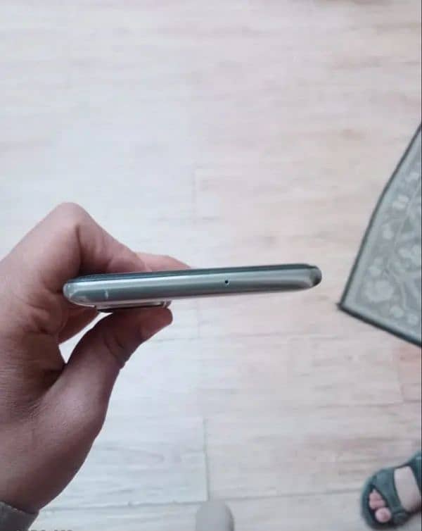 Samsung A71 PTA APPROVED 6/128 2