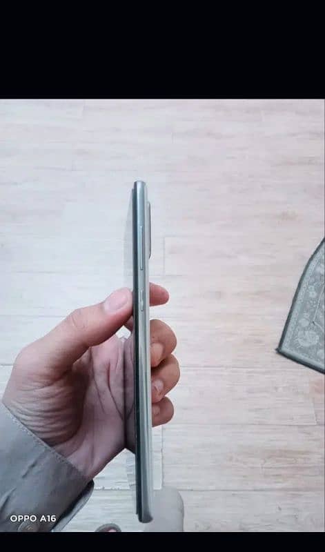 Samsung A71 PTA APPROVED 6/128 3