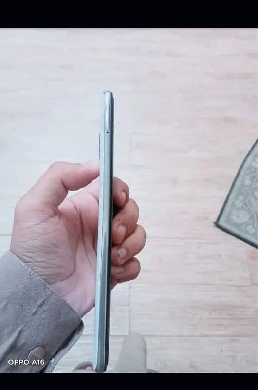 Samsung A71 PTA APPROVED 6/128 4