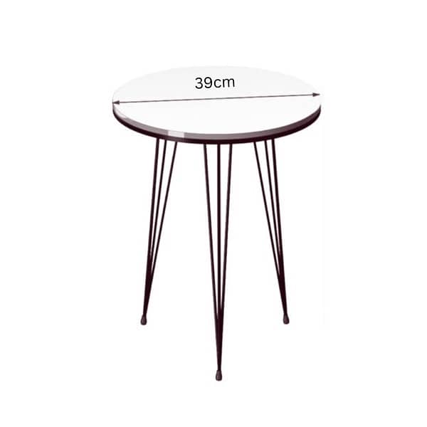 COFFEE WOODEN TABLE FOR SALE 2