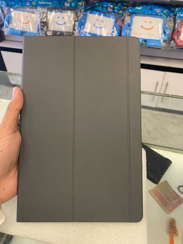 samsung tab s6 6/128 gb pta approved 3