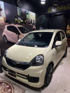 DAIHATSU