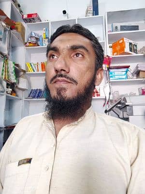 Junaid