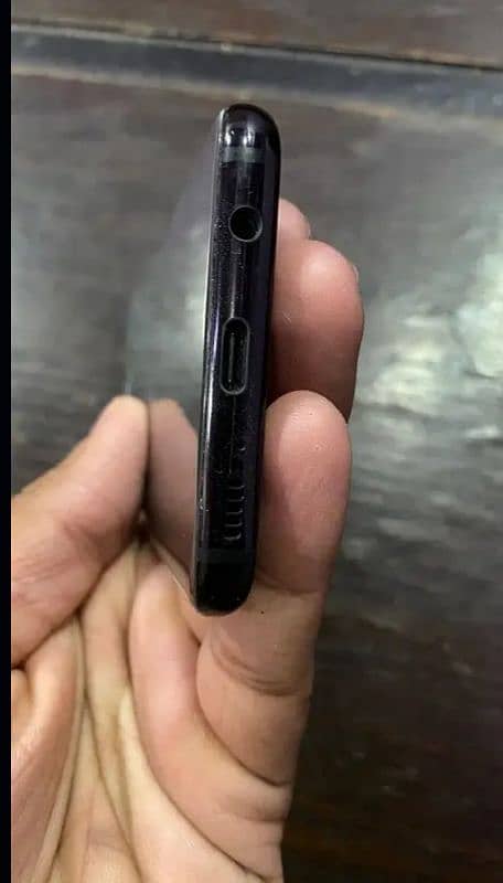 Samsung Galaxy S8 1