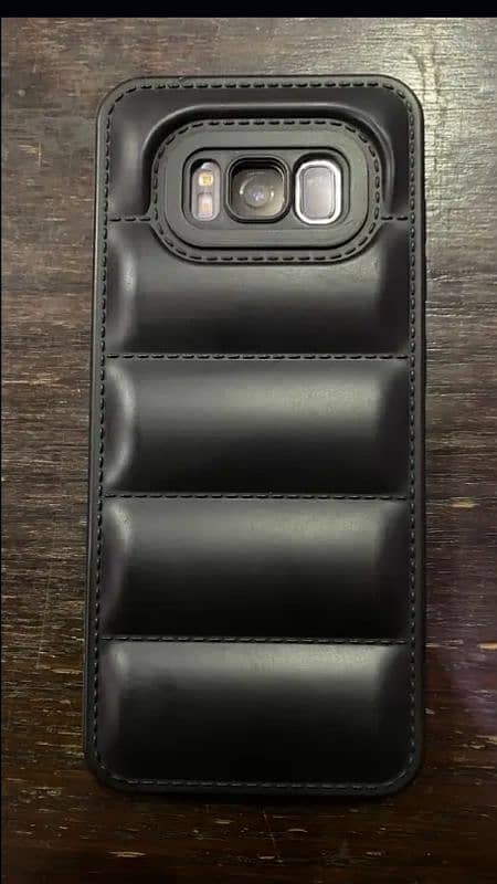Samsung Galaxy S8 4