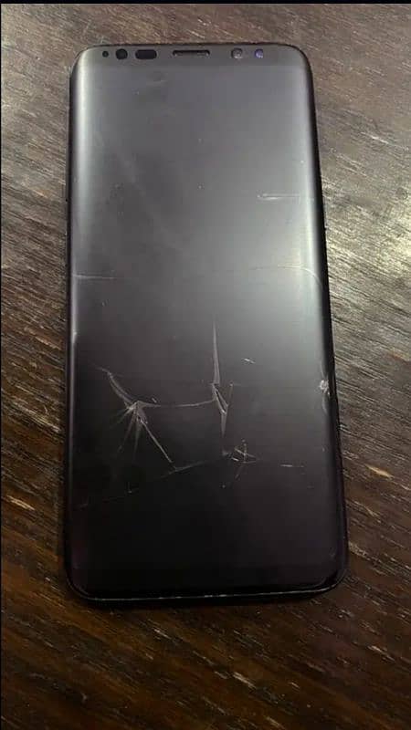 Samsung Galaxy S8 5