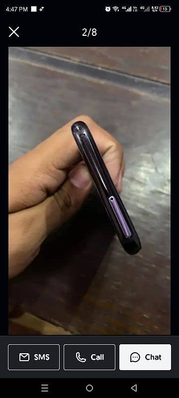 Samsung Galaxy S8 7