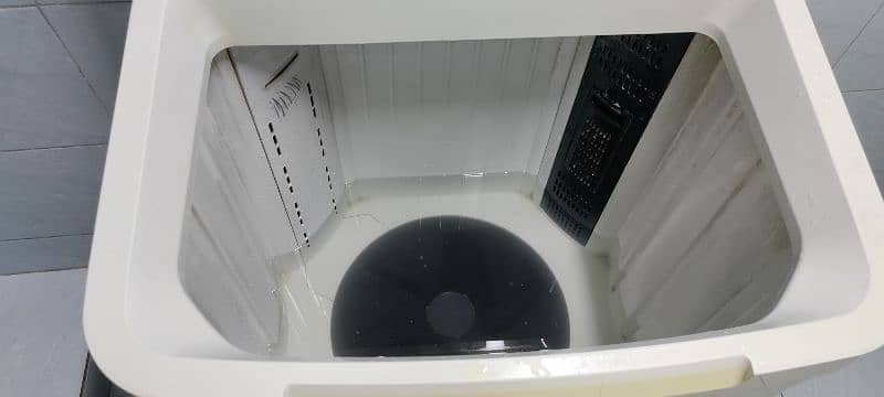 Dawlance washing machine 0