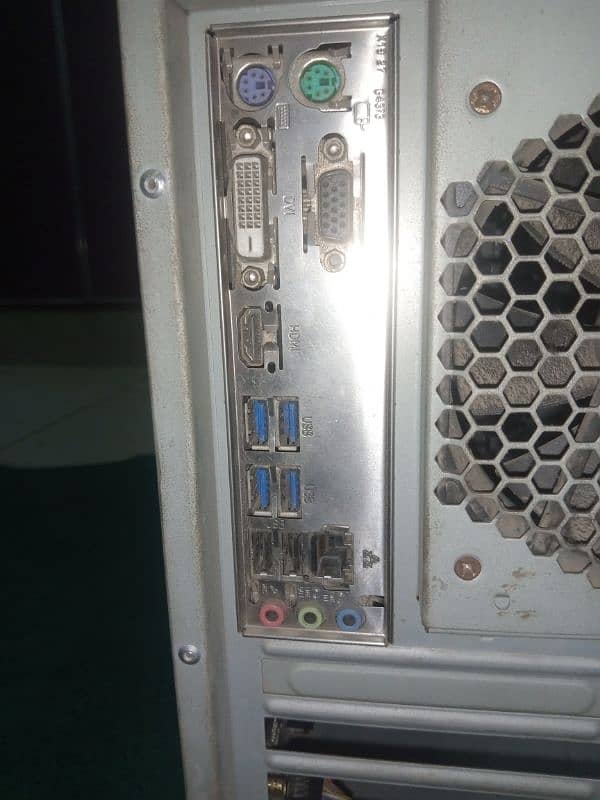 Ryzen 5 1600 Gaming Pc 3