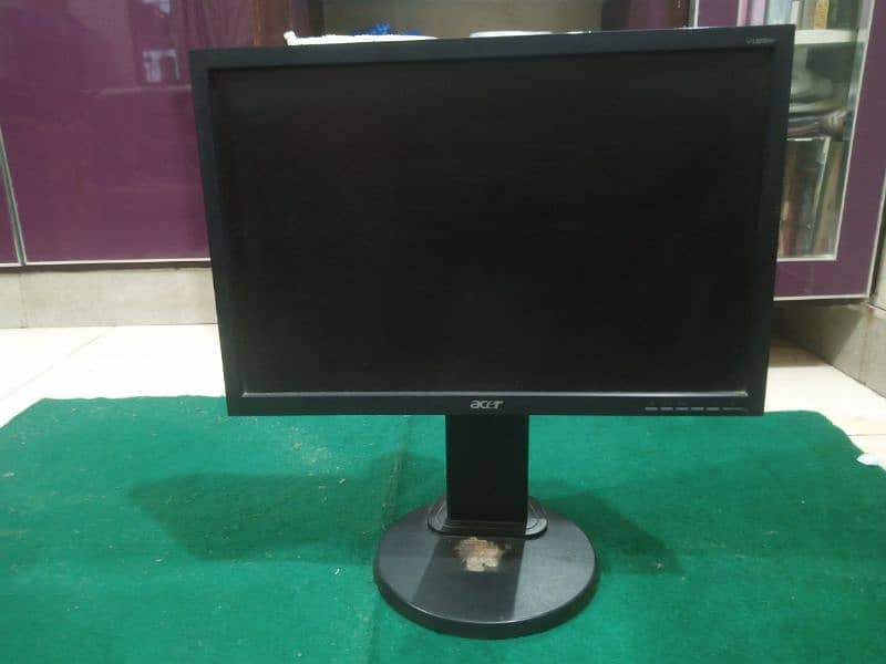 Ryzen 5 1600 Gaming Pc 7