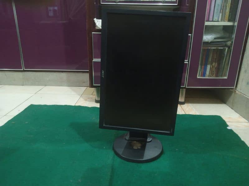 Ryzen 5 1600 Gaming Pc 8