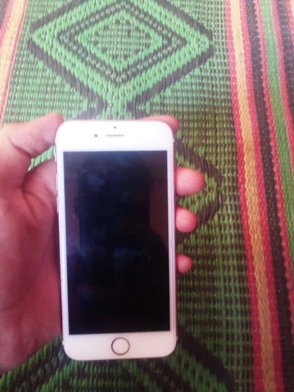 I phone 6s 1