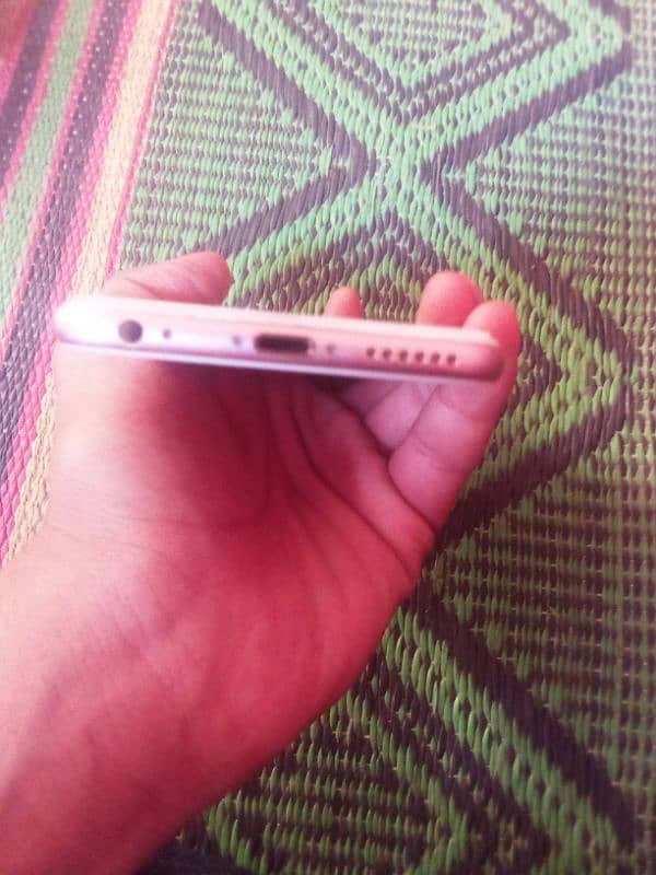 I phone 6s 2