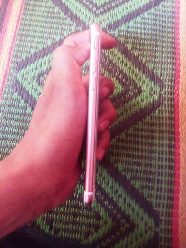 I phone 6s 5