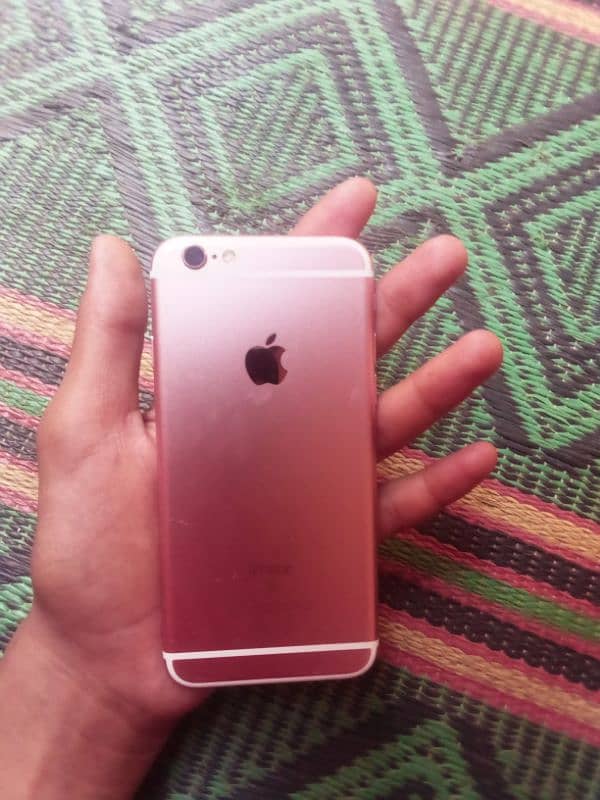 I phone 6s 6
