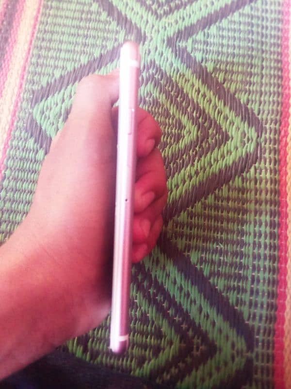 I phone 6s 7