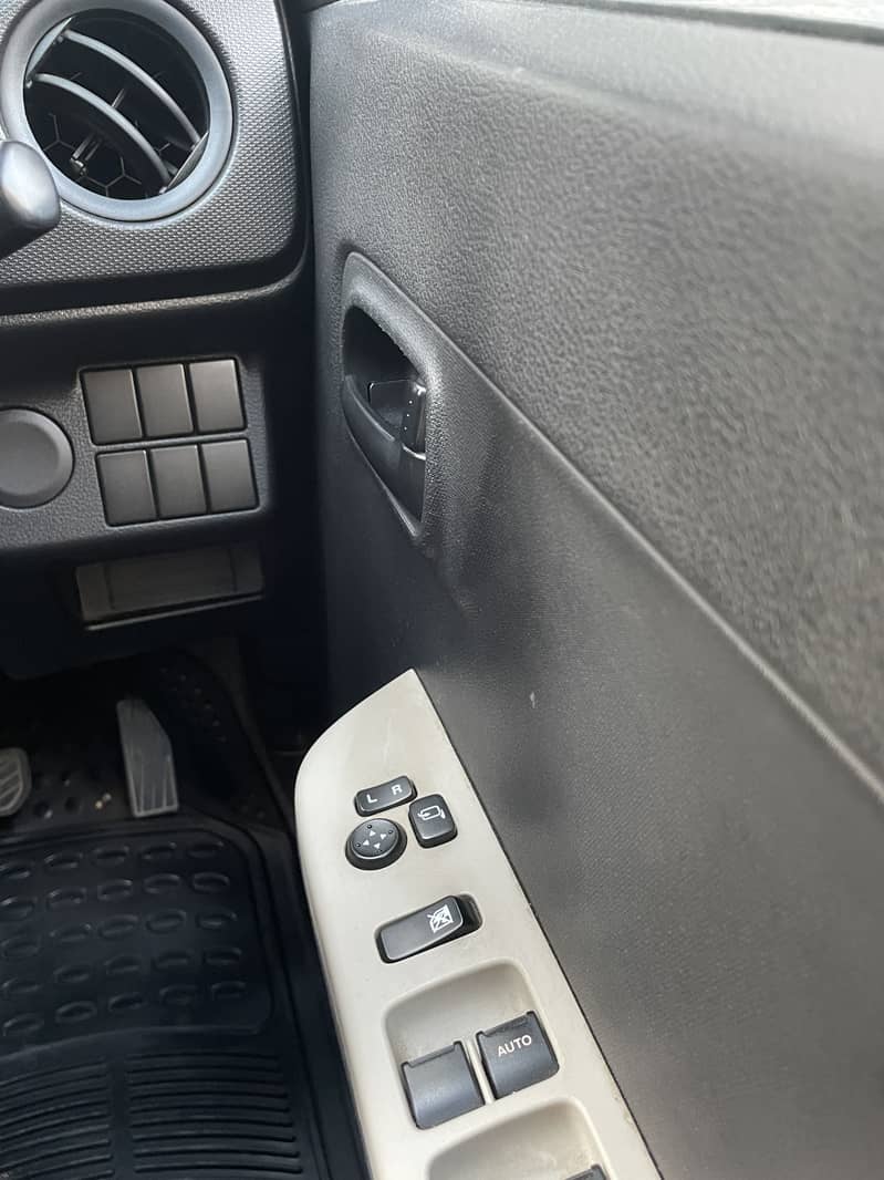 Suzuki Alto VXL AGS 5