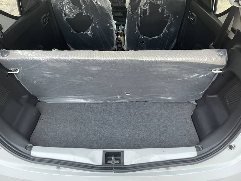Suzuki Alto VXL AGS 11