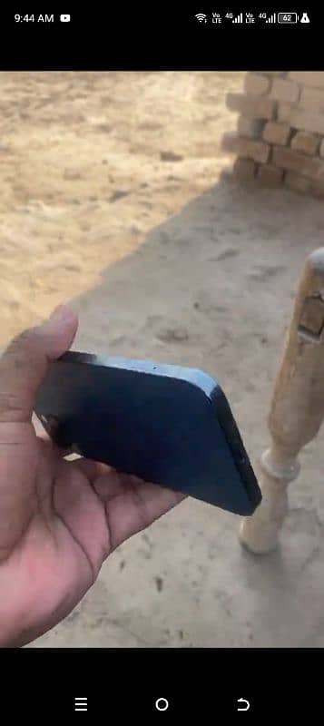 iphone 12 pro pta approved box bi Sath me 10 by 10 hi 03431355528 Wats 4