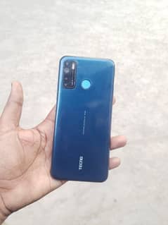 Tecno Camon 15 4/64 Whatsapp 03284181610