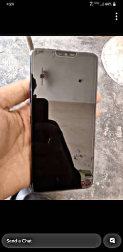 LG 7 thinq