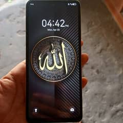 Tecno Spark 20 pro