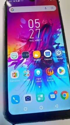 infinix smart 3 plus urgent for sale