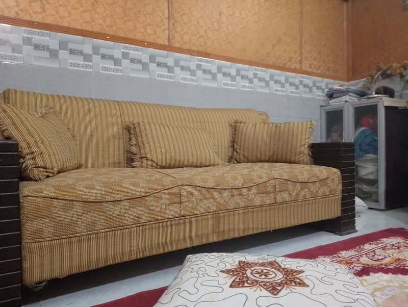 7 seater sofa for sale 2