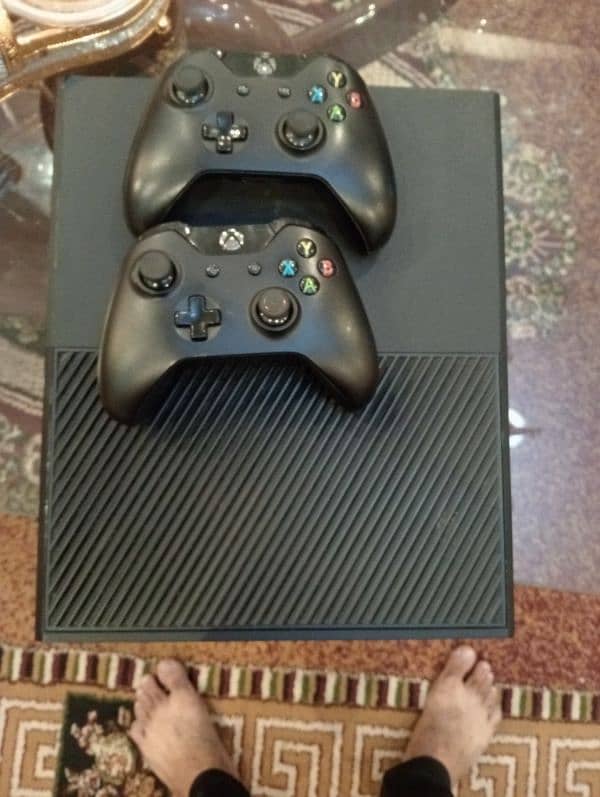 x box one 0