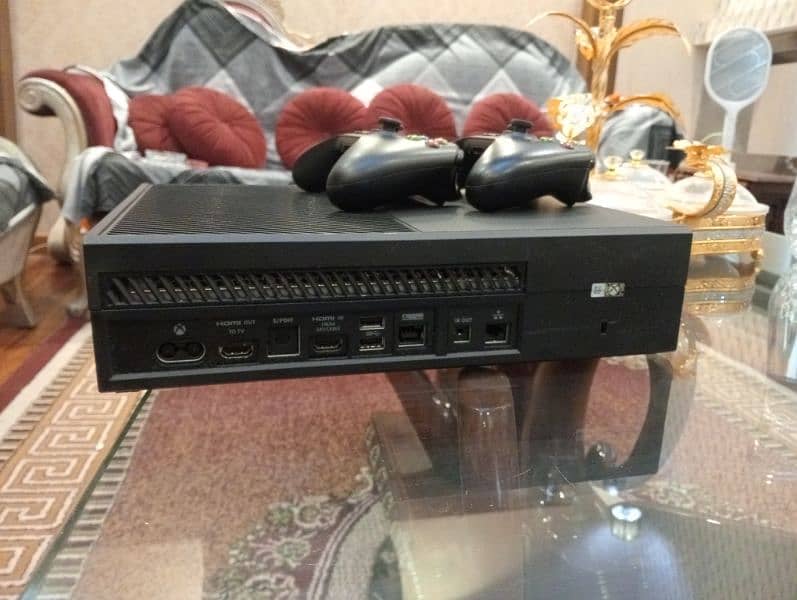 x box one 1