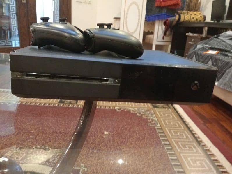 x box one 2