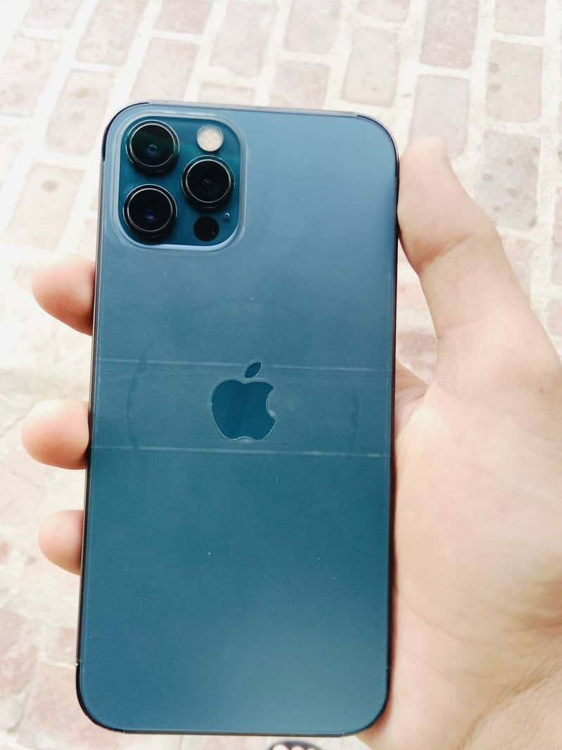 iPhone 12 Pro Jv 4