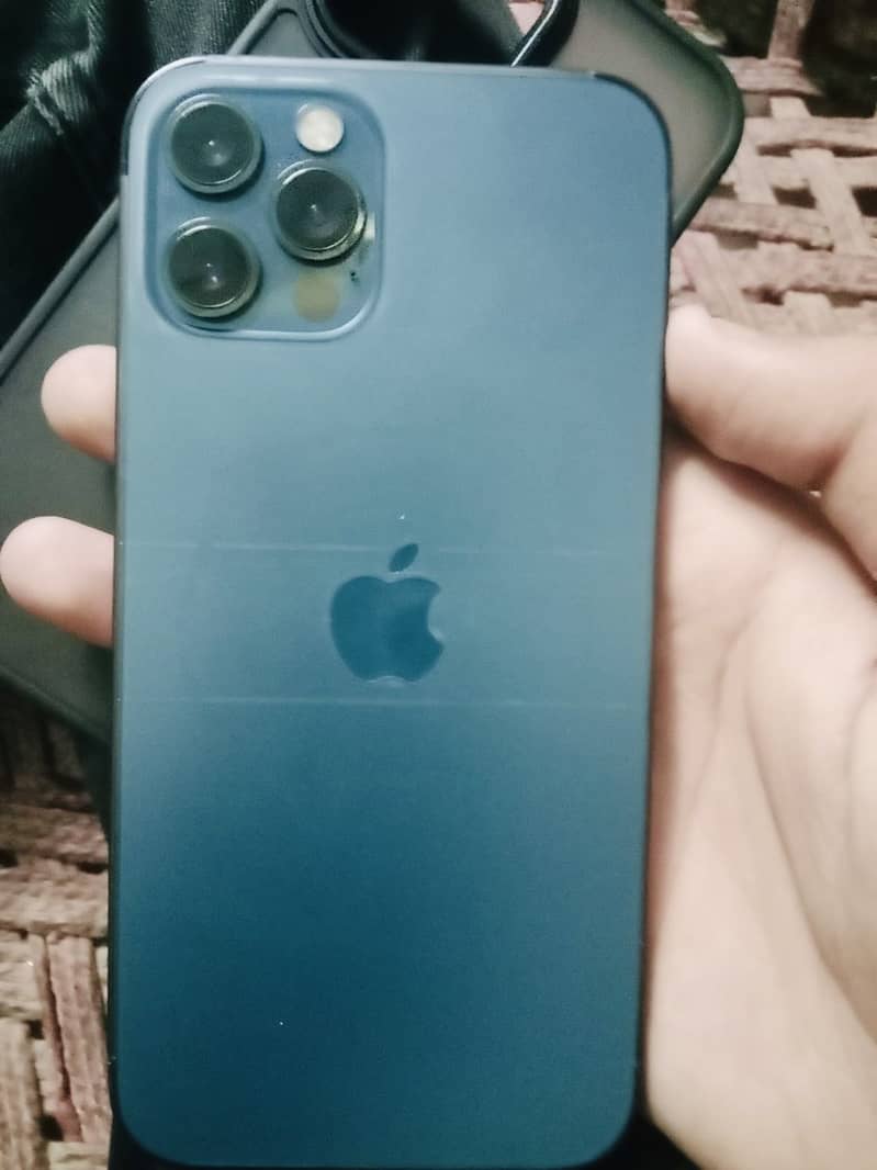 iPhone 12 Pro Jv 5