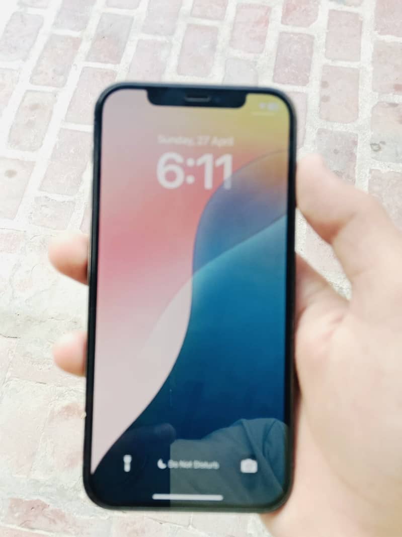 iPhone 12 Pro Jv 6
